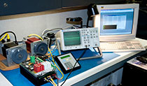 IDC Drive Repair Services