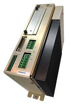Motor Systems Inc Pacific Scientific Sc904 001 01 Servo Drive Motor Systems Inc Pacific Scientific Sc904 001 01 Servo Drive